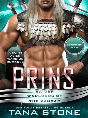 cover image of PRINS